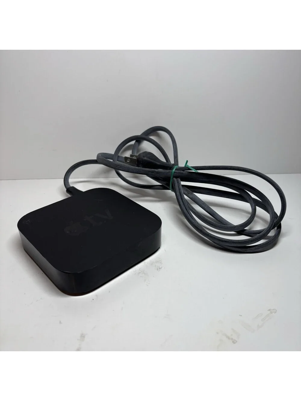 Apple TV 3rd Generation Media Streamer Model A1469 With Power Cord Only